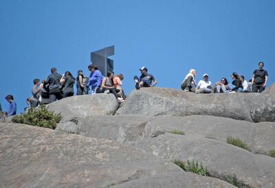 Tandil: Destacan a la ciudad como uno de los destinos turísticos preferidos en la Provincia