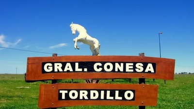 Tordillo: Se suspenden los eventos masivos por 60 días debido a la situación epidemiológica