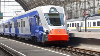 Setenta formaciones de trenes se incorporarán a las líneas San Martín, Roca y Sarmiento
