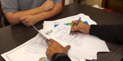 Bolivar: Se encuentra abierta la inscripción a las becas municipales de estudio