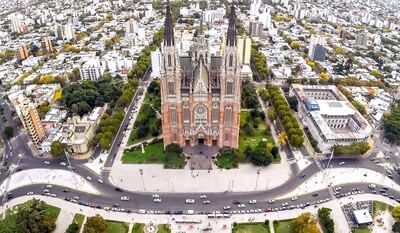 La Plata: La ciudad aparece por primera vez en el ranking de municipios turísticos de la provincia