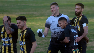 Olimpo ya tiene fecha para el debut en la Copa Argentina