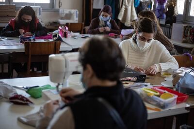 La Plata: Abrió la inscripción para los talleres anuales de la Escuela Municipal de Arte