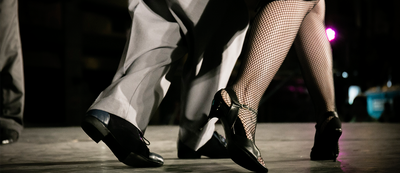 Benito Juárez: Se dictarán clases gratuitas de tango en el Virgilio Durand