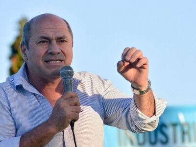 Ensenada: Secco afirmó que el mercado municipal reducirá los precios de los alimentos