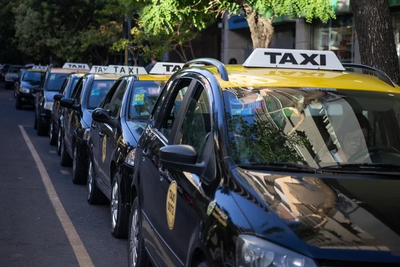 Mar del Plata: El intendente negó la llegada del Uber a la ciudad