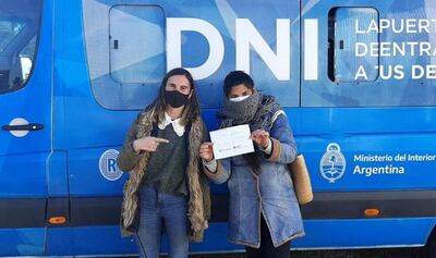 Junín: El Programa "Acercar"  llega a la ciudad