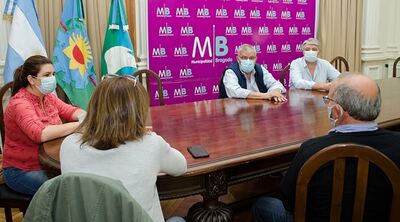 Bragado: Vuelve la "Fiesta del Chorizo Seco" a Comodoro Py