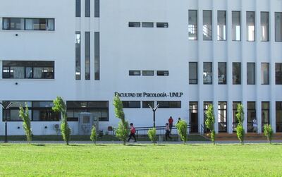 La Plata: Las facultades de Humanidades y Psicología eligieron a sus decanos