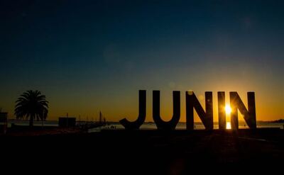 Junín: La ciudad tendrá sus "rutas turísticas"