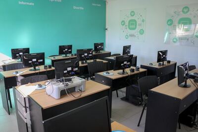 Junín: Habilitaron un nuevo punto para completar el censo digital