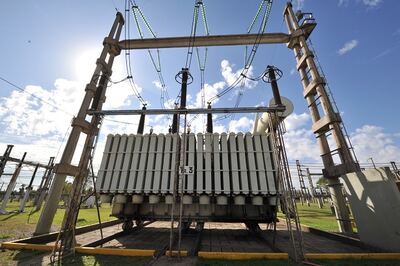 La Provincia multa a EDELAP por más de 64 millones de pesos