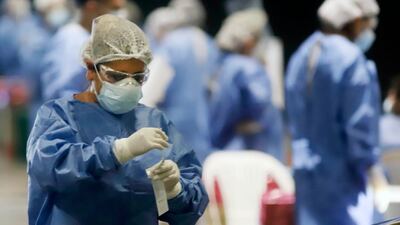 El Gobierno bonaerense prorrogó la emergencia sanitaria por COVID-19