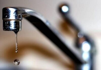 La Plata: Por obras de ABSA habrá zonas con baja presión de agua