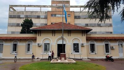 Junín: Los anestesiólogos del hospital Abraham Piñeyro limitarán sus actividades por sueldos adeudados