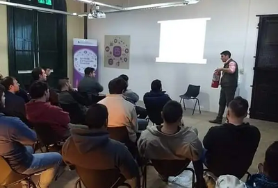 Arrecifes: Abre la inscripción para el Plan Estímulo 5