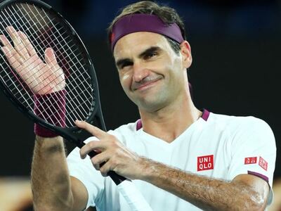 Roger Federer se retira del tenis: nace la leyenda