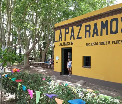 Roque Pérez: Llega a la ciudad una nueva edición de "La Noche de los Almacenes"