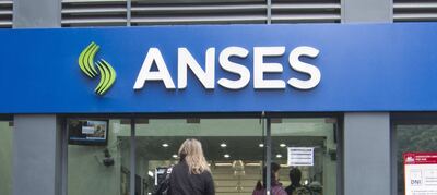 ANSES informó el calendario de pagos de junio