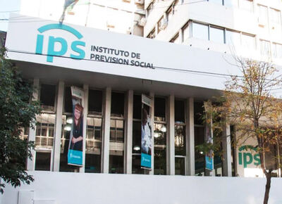 El IPS informó la fecha de pago del medio aguinaldo y los haberes de junio