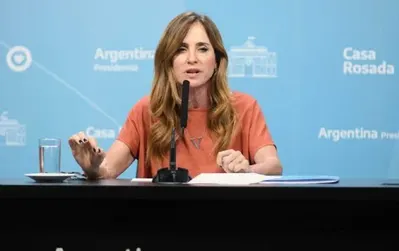Tolosa Paz: “Trabajamos todos los días para recuperar los ingresos de los más vulnerables”