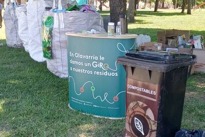 Olavarría: Se viene una nueva edición de "GIRO Móvil"
