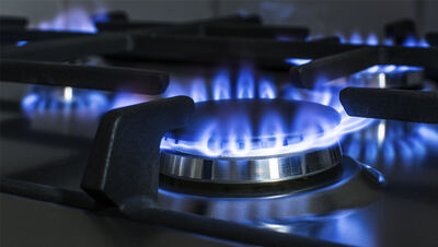 Aumento récord de gas: Camuzzi pidió subas del 421% a partir de febrero