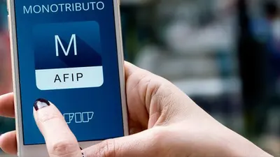 AFIP: Se actualizaron los valores del monotributo con aumentos del 110%