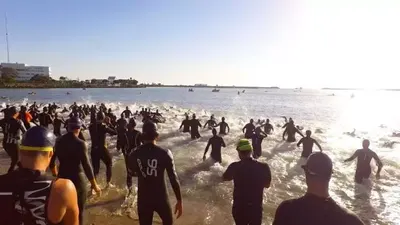 Mar del Plata: La ciudad se prepara para su Copa Challenger