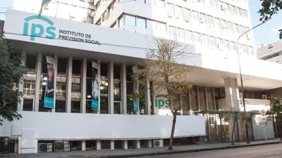 IPS: A partir del lunes 29 comienza el pago de los haberes de abril