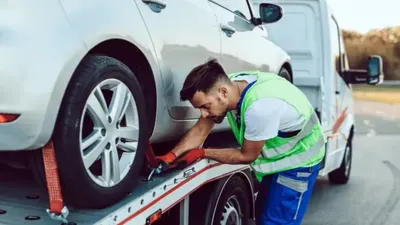 Las compañías de seguros ya no ofrecerán servicio de grúa ni auxilio mecánico