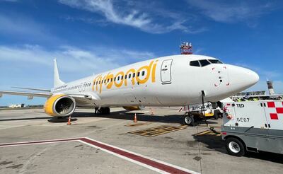 La Provincia imputó a Flybondi por cancelaciones de vuelos y falta de respuestas