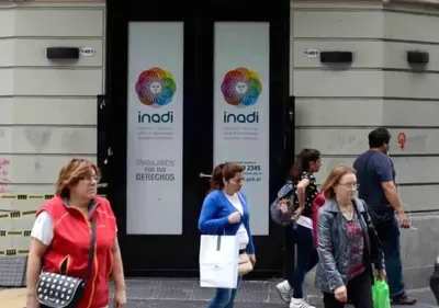 El Gobierno oficializó la disolución del INADI