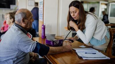 Mar del Plata: Dictarán un curso gratuito de actualización para cuidadores domiciliarios