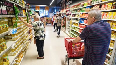INDEC: La inflación de septiembre fue del 3,5%