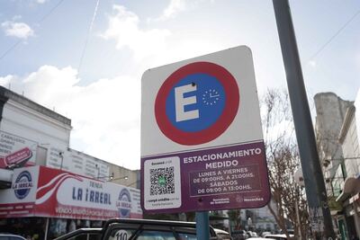 Necochea: No habrá Estacionamiento Medido durante este fin de semana largo