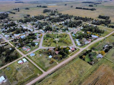 Olavarría: Espigas se prepara para celebrar sus 114 años