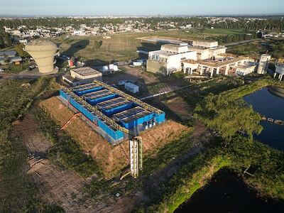 Bahía Blanca: El Municipio continúa trabajando en el acompañamiento y asistencia a los afectados por la inundación