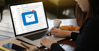 El poder del correo directo en tiempos de algoritmos impredecibles
