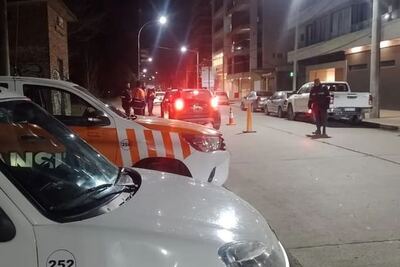 Necochea: Intensifican los operativos de control en la playa