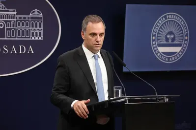 El Gobierno anunció una reforma migratoria
