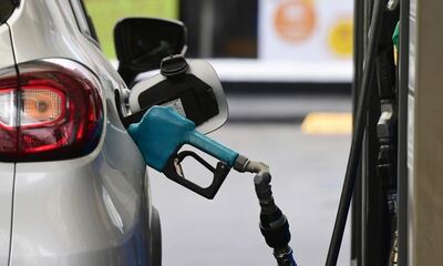 El Gobierno dispuso una nueva suba en los impuestos a los combustibles