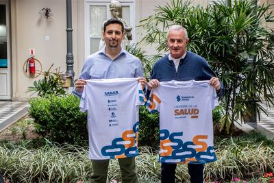 Junín: Llega una nueva edición de la Carrera de la Salud