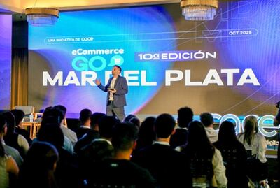 Mar del Plata: La ciudad vivió la Tech Week con más de 3 mil participantes y una agenda dedicada a la innovación