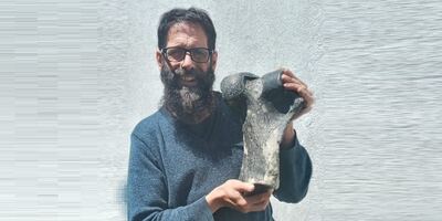 La Costa: Hallan restos de un perezoso gigante de más de 8 mil años en Punta Médanos