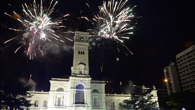 La Plata: La ciudad se prepara para celebrar su 143 aniversario y la Semana de la Música