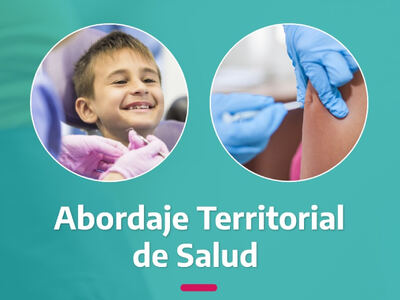 Berisso: Se desarrollará una Jornada Territorial de Salud en Villa Argüello