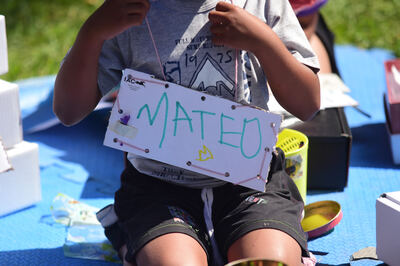 La Plata: La República de los Niños será sede del primer Encuentro Municipal sobre Autismo
