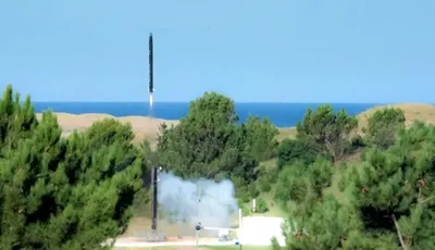 Lobería: Pondrán en órbita los primeros nanosatélites de Sudamérica