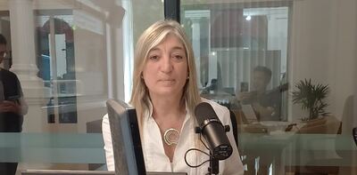 Elecciones en el Colegio de Arquitectos: El futuro de la conducción se define el 18 de noviembre